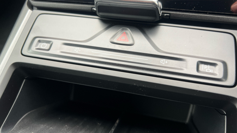 Ford Explorer 210kW Select 77kWh 5dr Auto Electric Estate